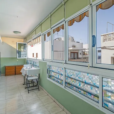 Apartamento Ceyla 214 *
