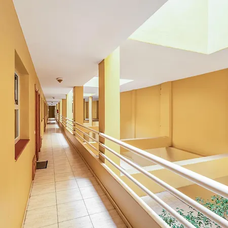 Ceyla 214 Apartamento Arona (Tenerife)