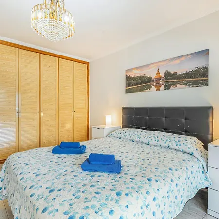 Apartment Ceyla 214 Arona (Tenerife)