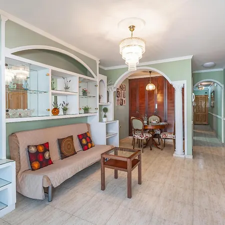 Apartment Ceyla 214