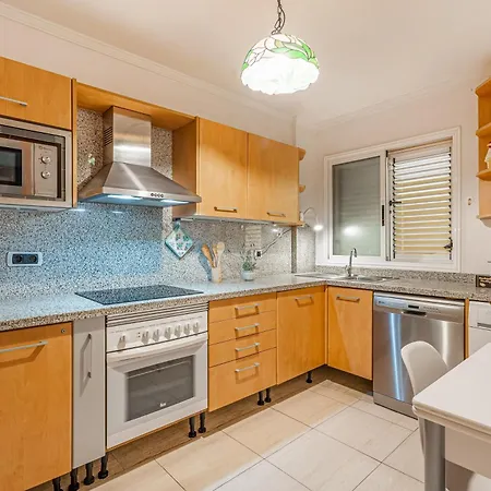 Apartment Ceyla 214 Arona (Tenerife)