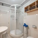 Appartement Ceyla 214