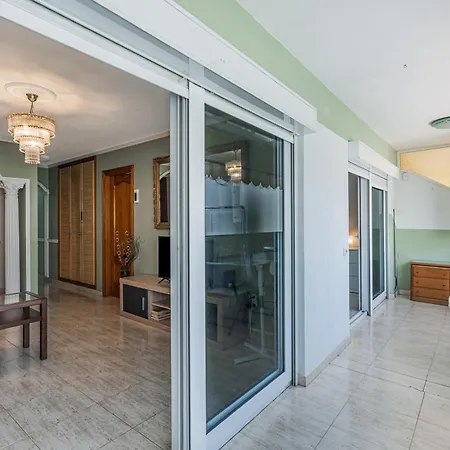 Ceyla 214 Apartament *