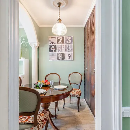 Ceyla 214 Lägenhet *