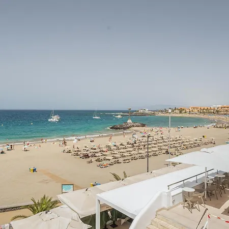 Ceyla 214 Lägenhet Arona (Tenerife)