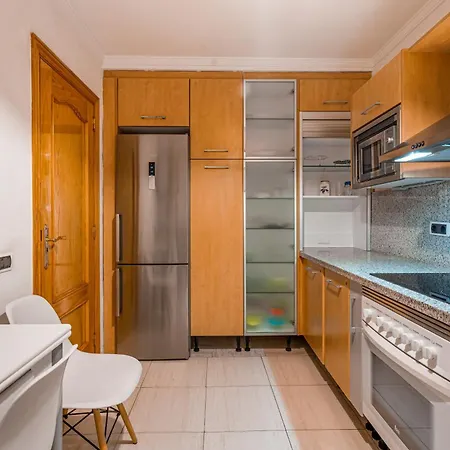Lägenhet Ceyla 214 Arona (Tenerife)